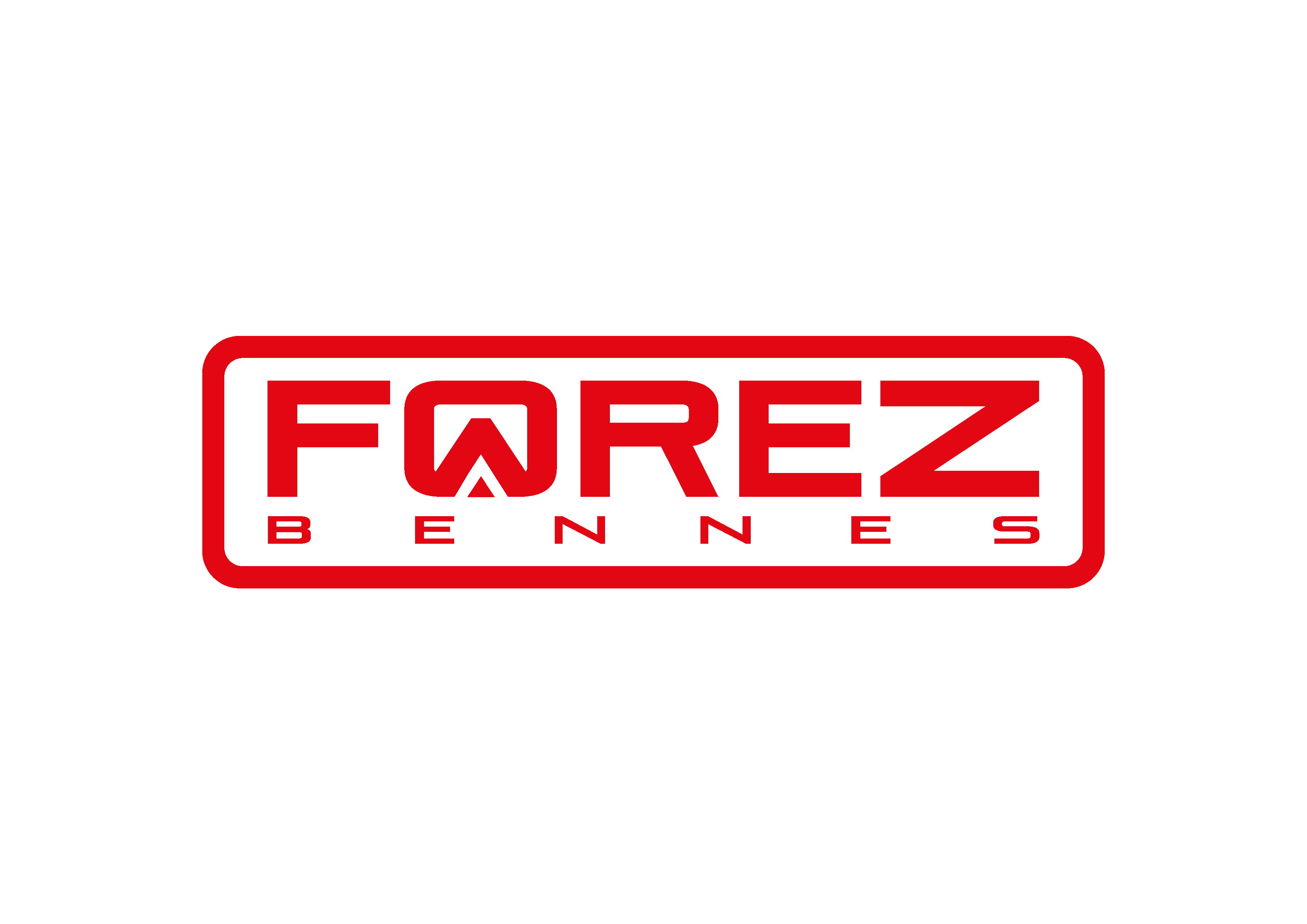 FOREZ BENNES